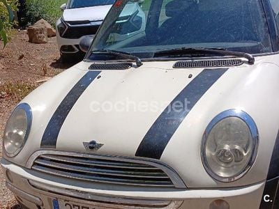 Mini One D