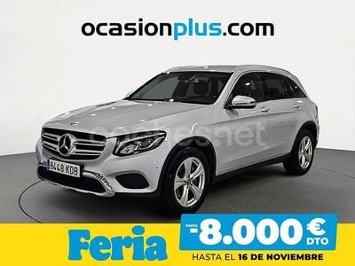 Mercedes GLC220