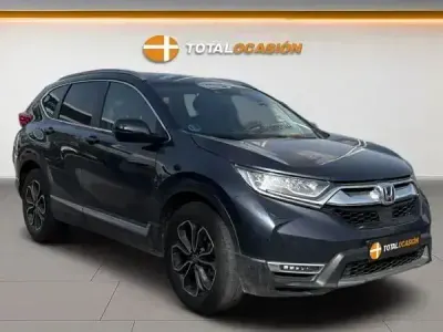 Usado Honda CR-V