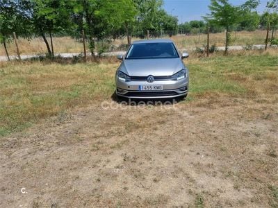 VW Golf VII