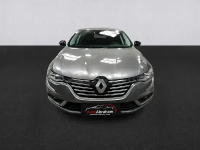 Usado Renault Talisman