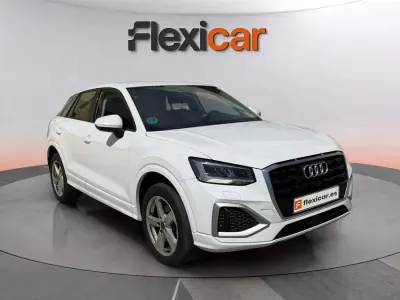 Usado Audi Q2