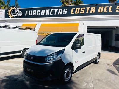 Fiat Talento