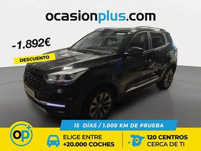 Usado DR DR 4.0 116 CV (85 kW) 2023 Blanco SUV