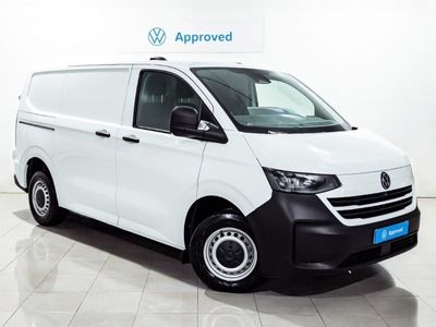 VW T6.1