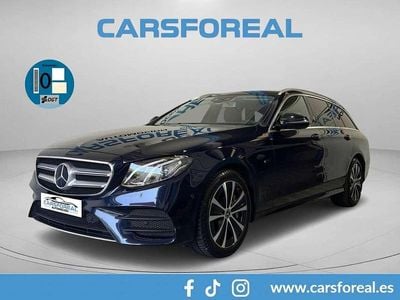 Mercedes E300