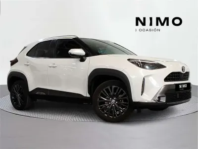 Usado Toyota Yaris Cross 116 CV (85 kW) 2024 SUV