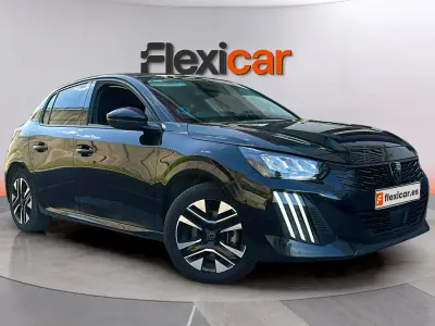 Usado Peugeot 208