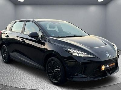 Usado MG MG5 EV 125 kW (170 CV) 2023 Otro Familiar