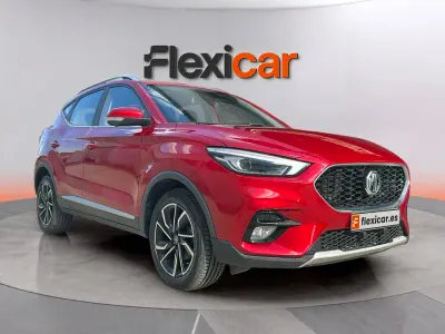 Usado MG ZS
