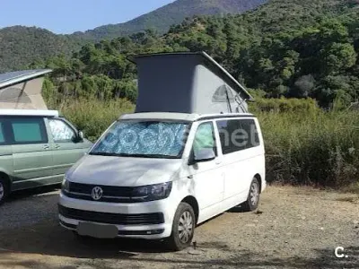 Usado VW California