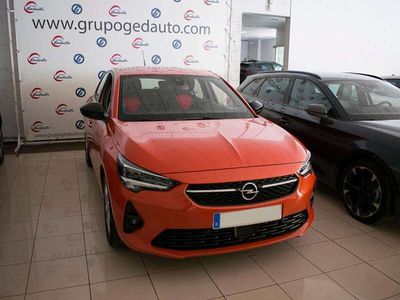 usado Opel Corsa 1.2T XHT 96KW GS-LINE AUTO 5P