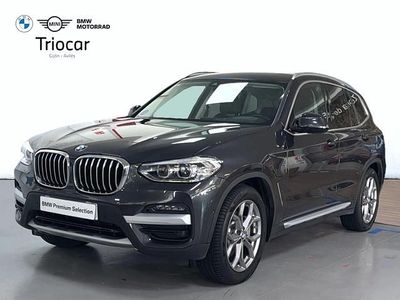Usado BMW X3 xLine 292 CV (214 kW) 2021 Otro SUV