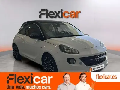 Usado Opel Adam