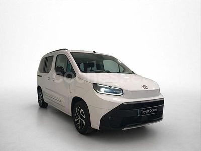 Blanco Usado 2025 Toyota Proace Verso Active Familiar | 28.000 € (Buen precio)