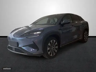 Nuevo BYD Sealion 7 Comfort 229 kW (312 CV) 2026 Azul SUV