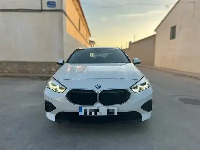 Usado BMW 216 116 CV (85 kW) 2022 Blanco Coupe