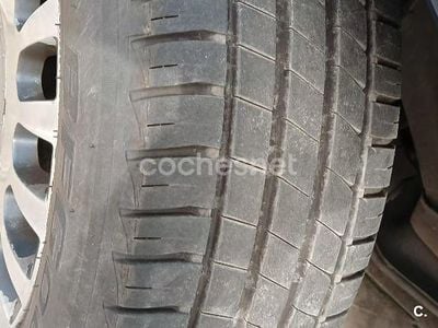 Amarillo Usado 2006 Lancia Phedra Monovolumen | 5300 €