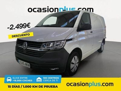 VW T6.1