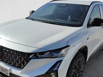 Usado Renault Austral Esprit Alpine 200 CV (147 kW) 2025 SUV