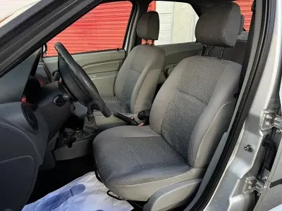 Usado Dacia Logan