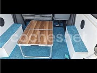 Usado VW Transporter 68 CV (50 kW) 1995 Blanco Van