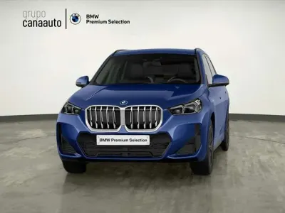Usado BMW X1
