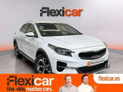 Usado Kia XCeed