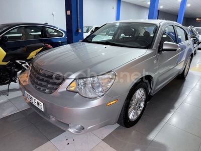 Chrysler Sebring