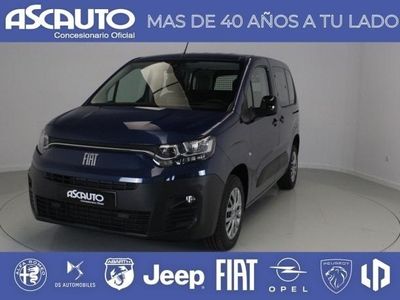 Fiat Doblò