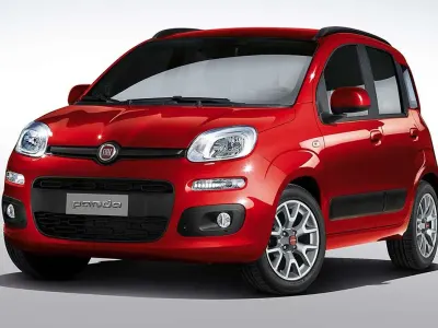 Usado Fiat Panda