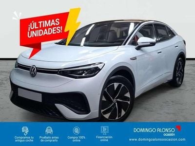 Usado VW ID.5 Pro 128 kW (175 CV) 2024 Blanco SUV
