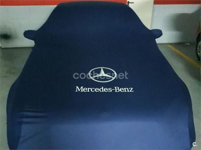 Mercedes SLK230