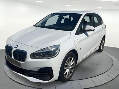 usado BMW 225 SERIE 2 ACTIVE TOURER XE IPERFORMANCE 1.5 225 CV AT6 E6DT