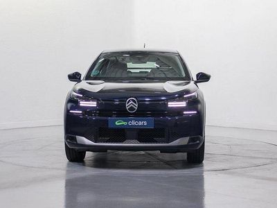 Usado Citroën C4 PureTech 131 CV (96 kW) 2025 Azul SUV