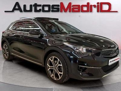 Usado Kia XCeed 141 CV (103 kW) 2022 SUV