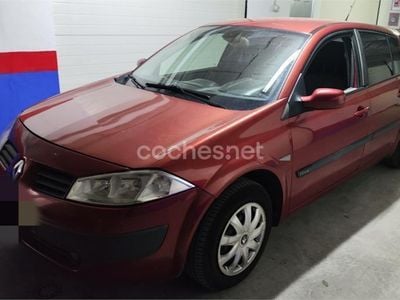 Renault Mégane II