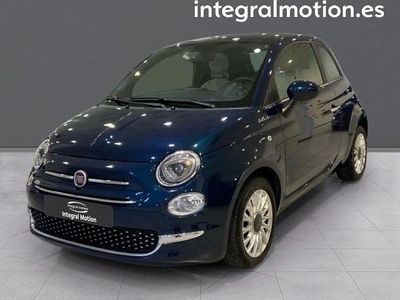 Usado Fiat 500 Dolcevita 69 CV (50 kW) 2022 Utilitario