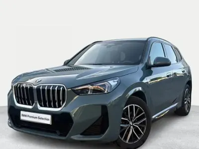 Usado BMW X1 150 CV (110 kW) 2025 SUV
