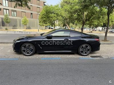 BMW 840
