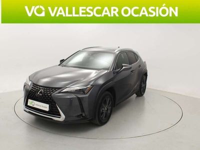 usado Lexus UX 250h 2.0 PREMIUM AUTO 184 5P MOD.2023