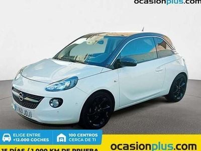 Opel Adam