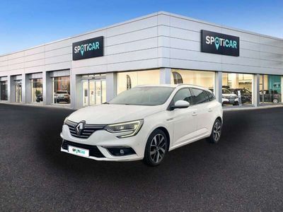 usado Renault Mégane IV 