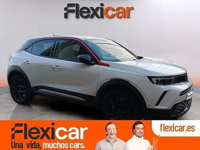 Usado Opel Mokka GS Line 130 CV (95 kW) 2021 Blanco SUV