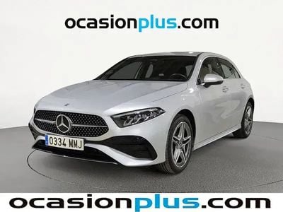 Mercedes A250