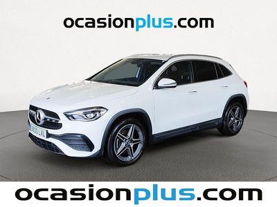 Mercedes GLA250