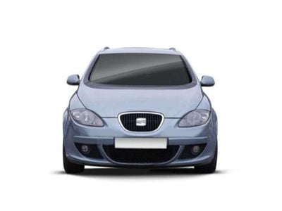 Seat Altea XL
