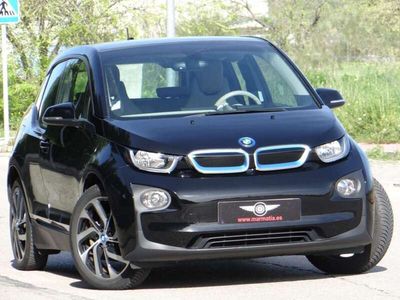 usado BMW i3 i394Ah REX