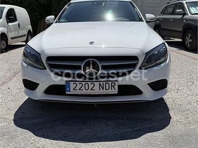 Mercedes C300e