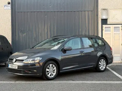 Usado VW Golf VII